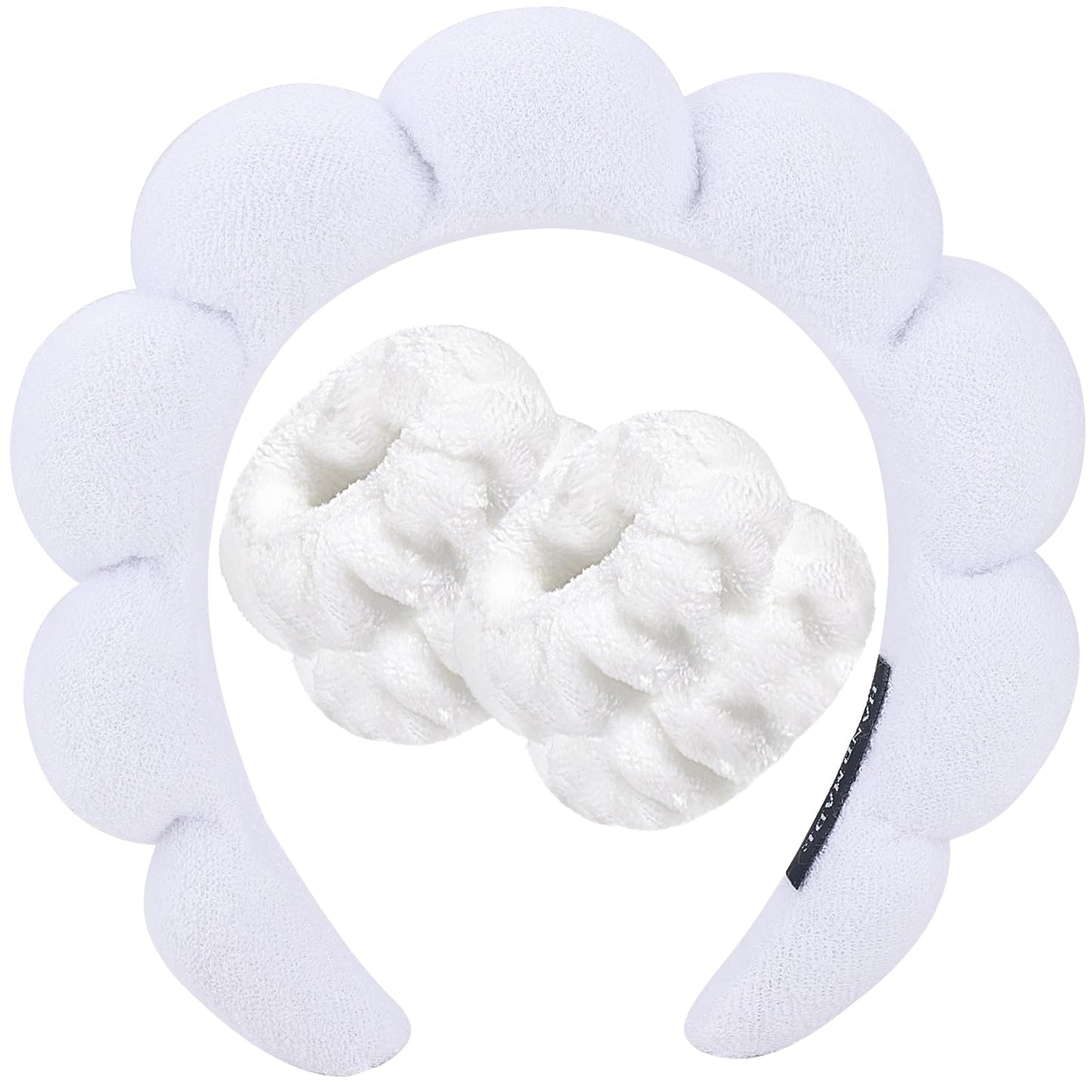 Spa Headband