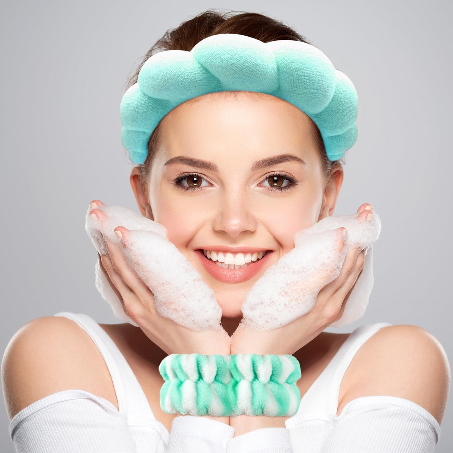 Spa Headband