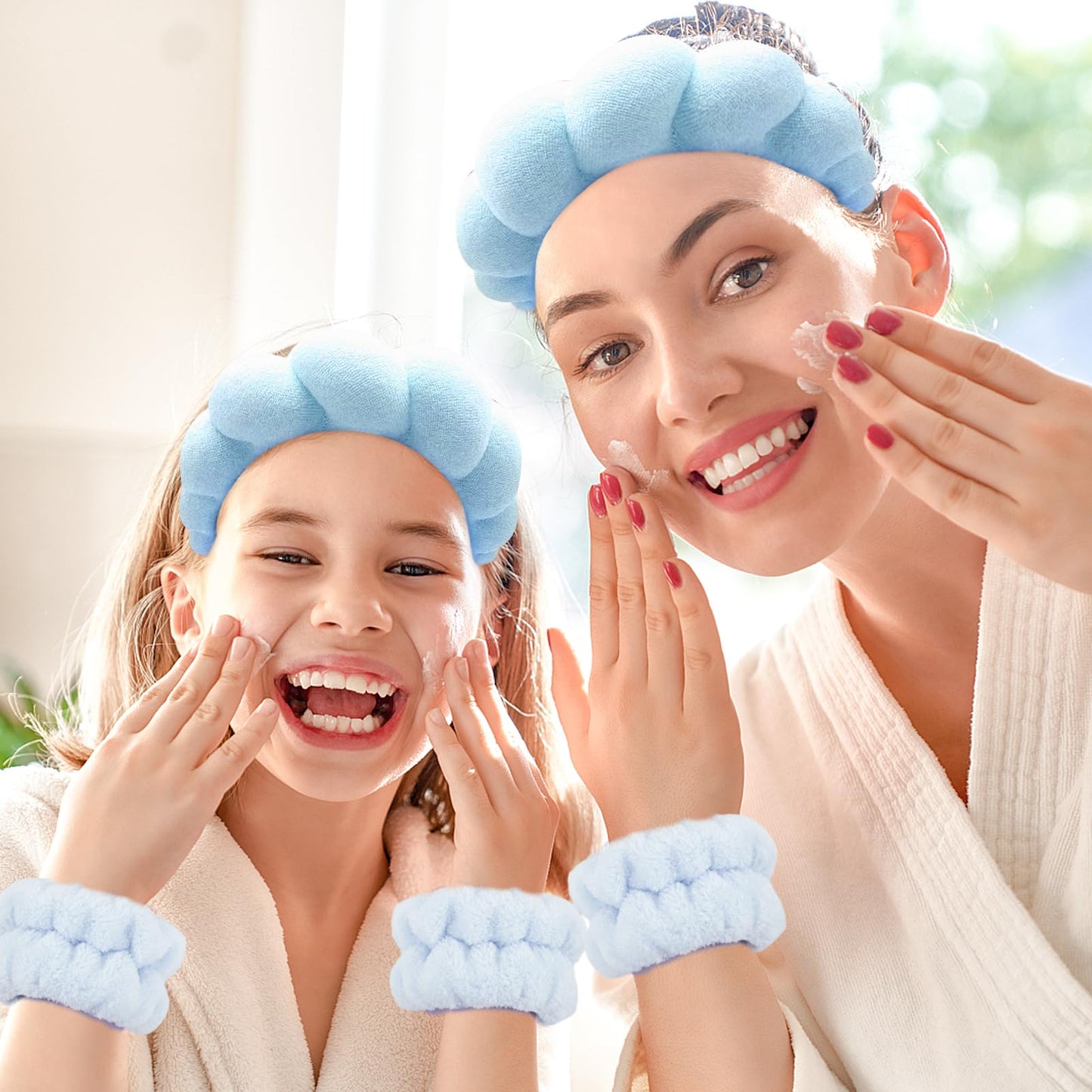 Spa Headband
