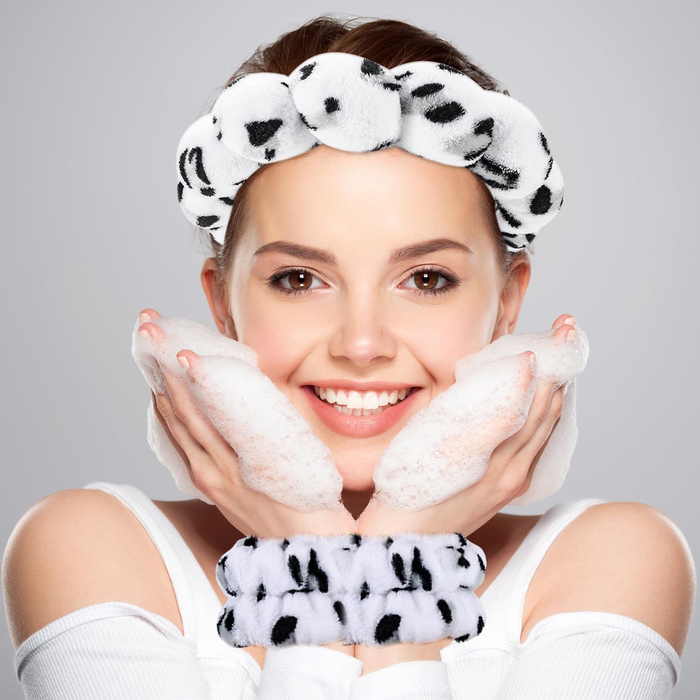 Spa Headband