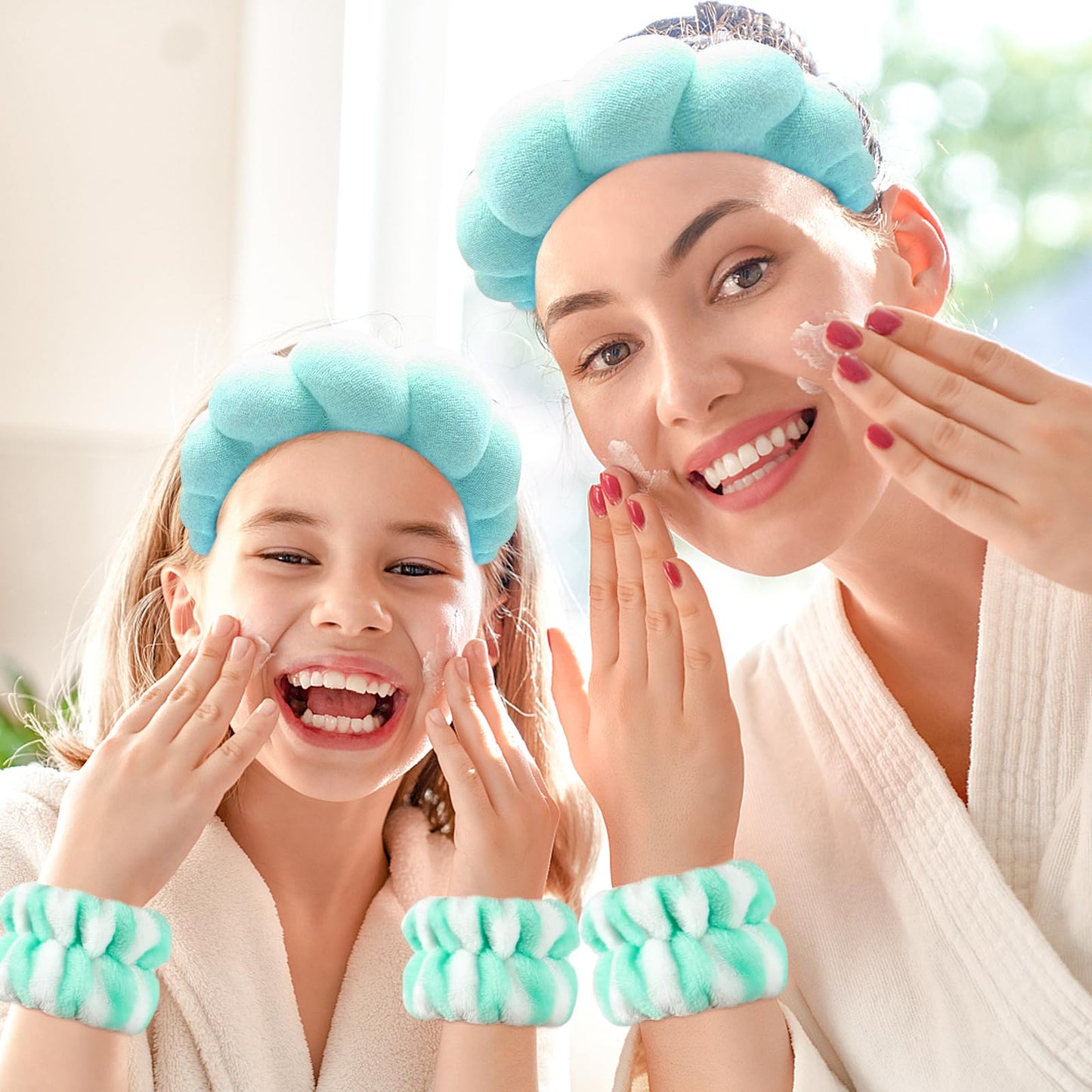 Spa Headband