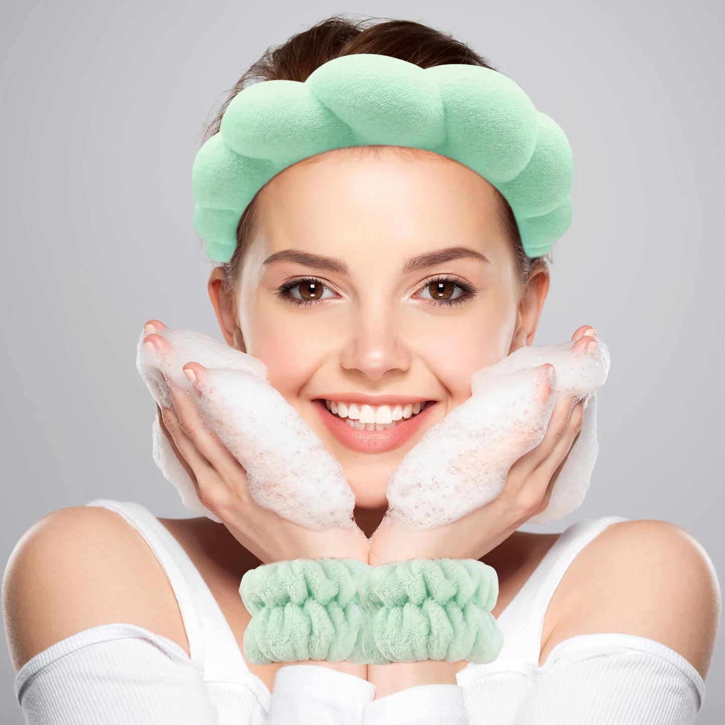Spa Headband