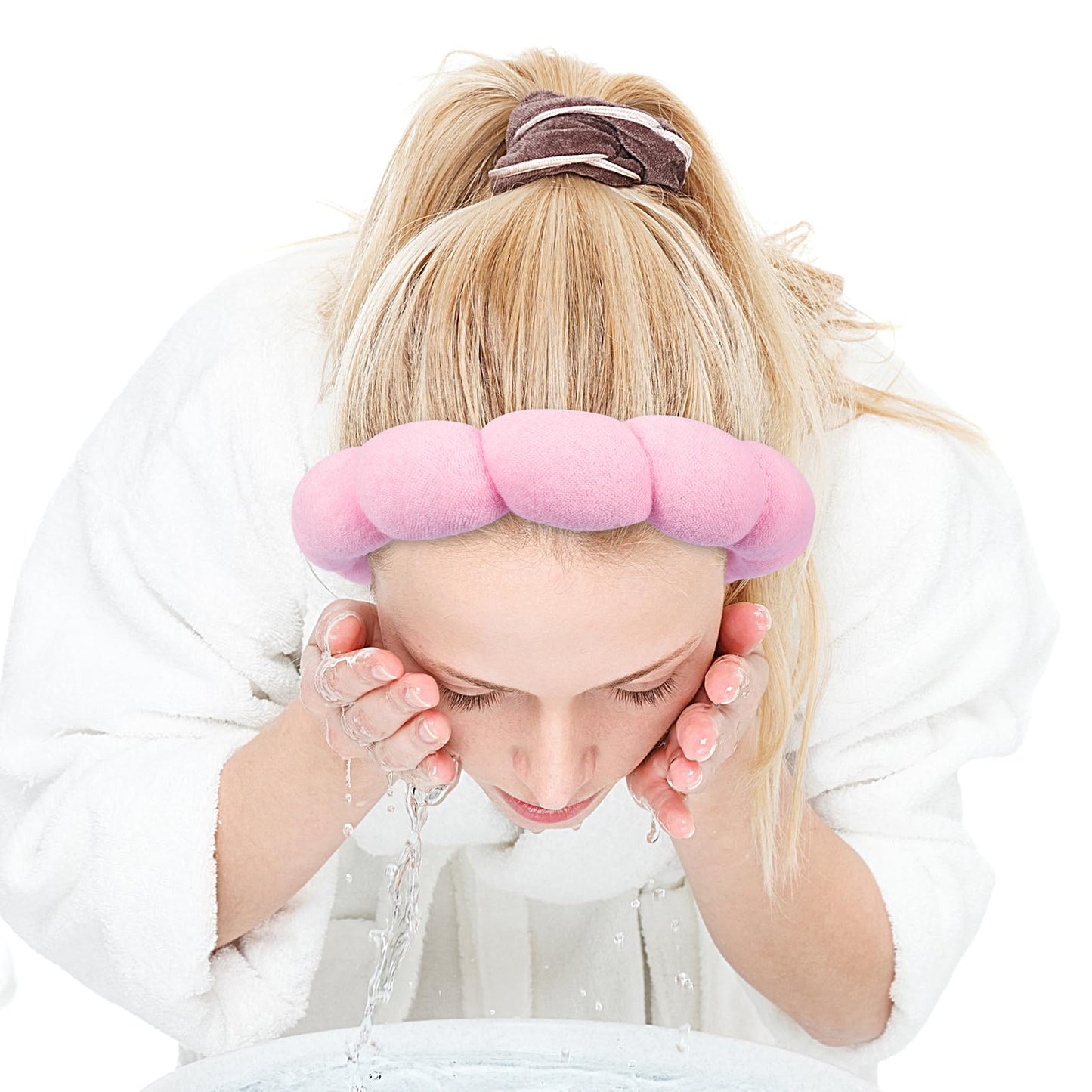 Spa Headband