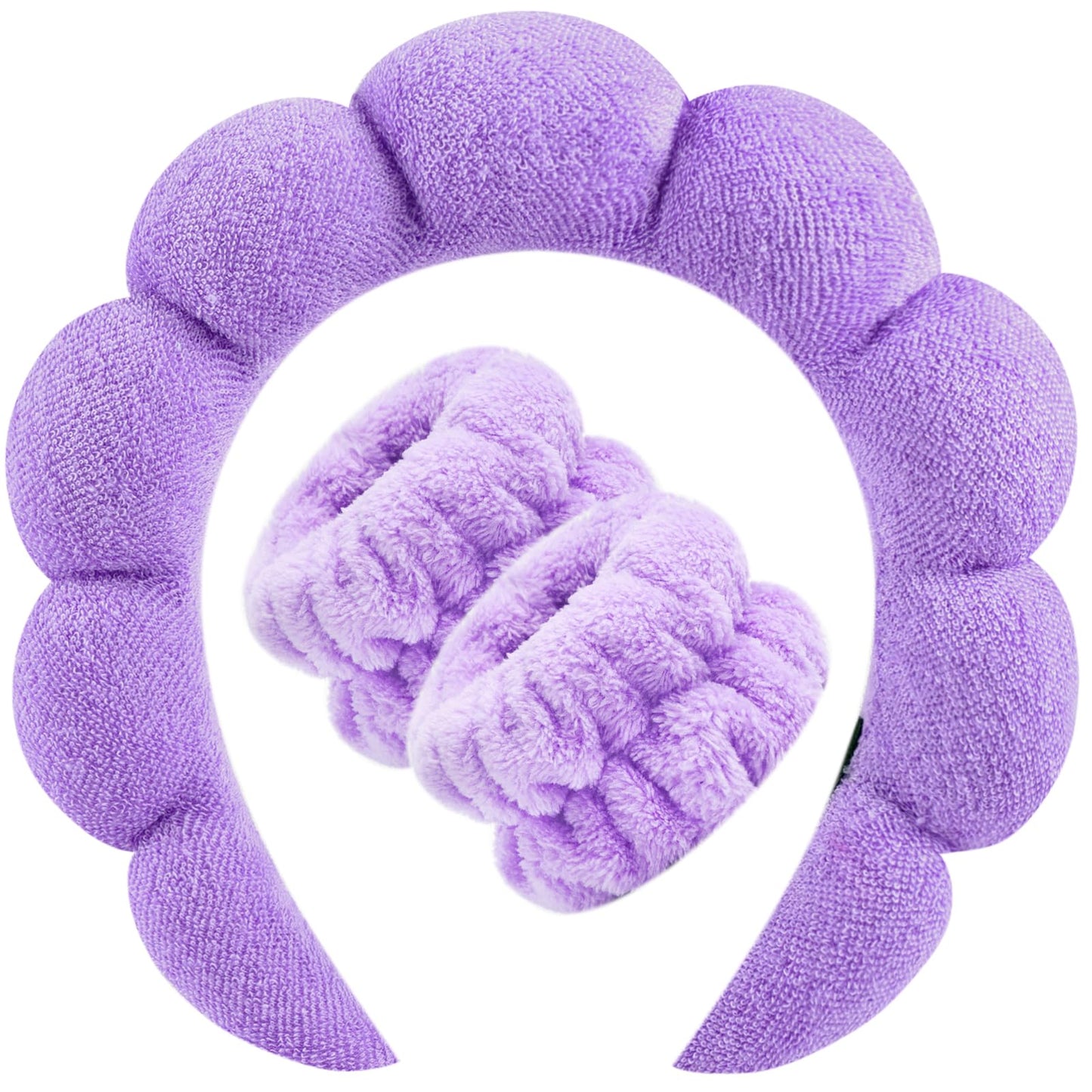 Spa Headband