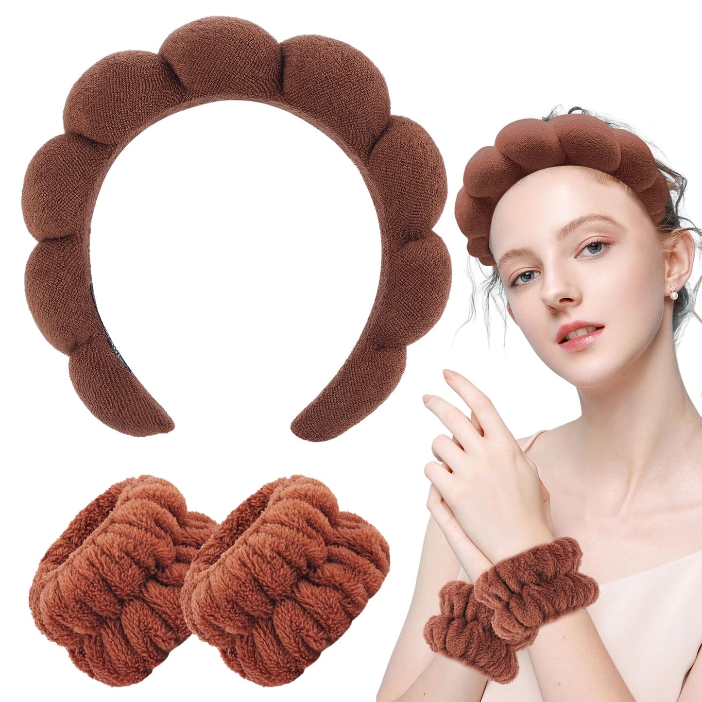 Spa Headband