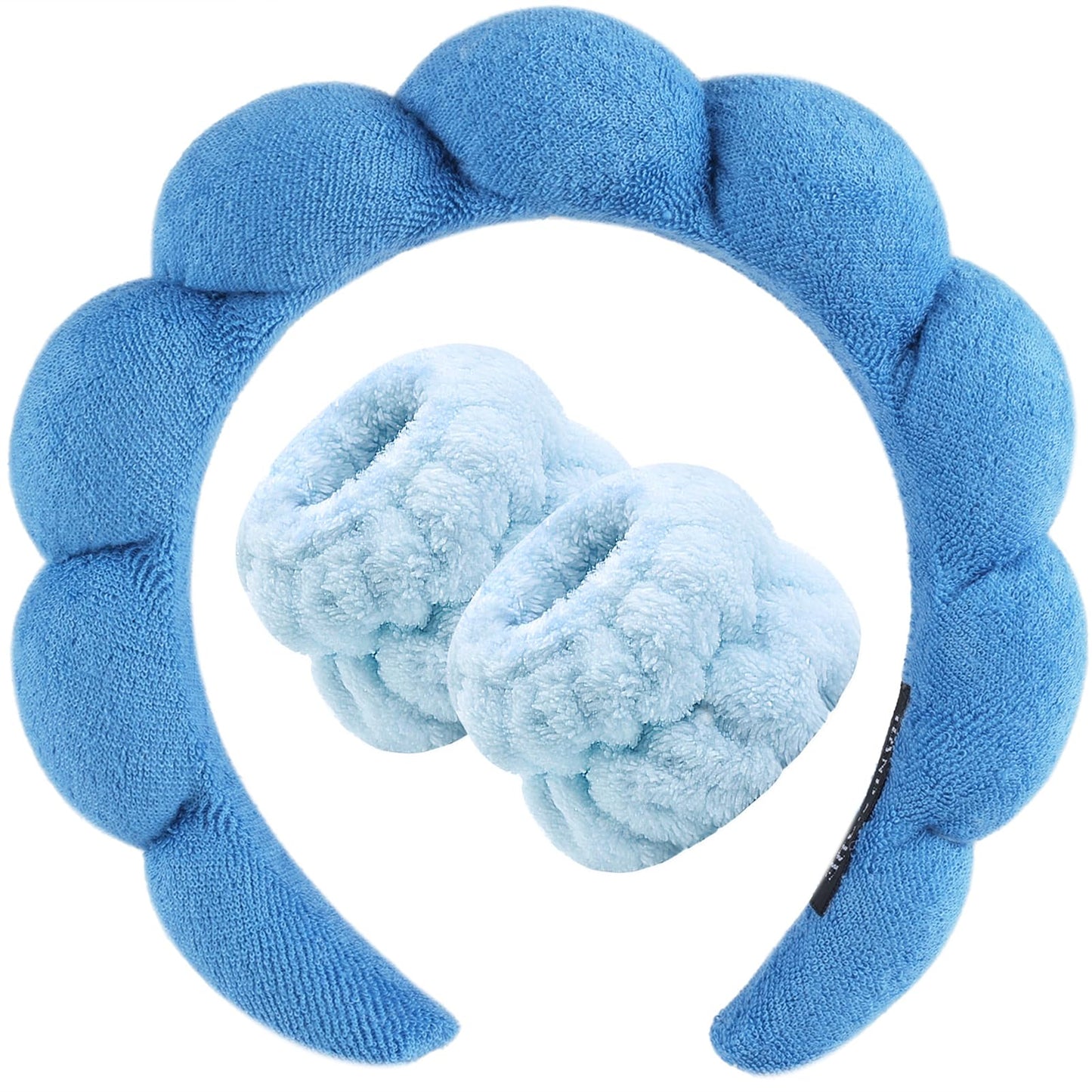 Spa Headband