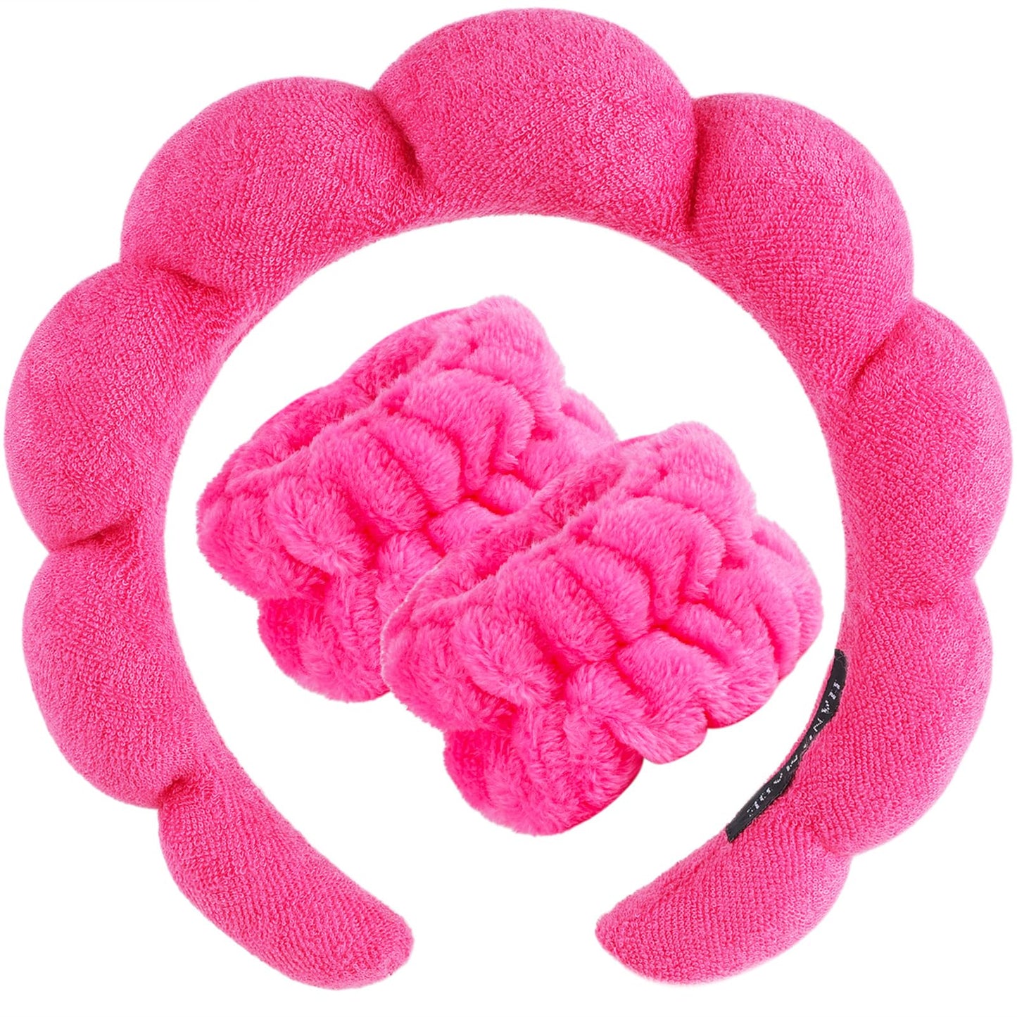 Spa Headband