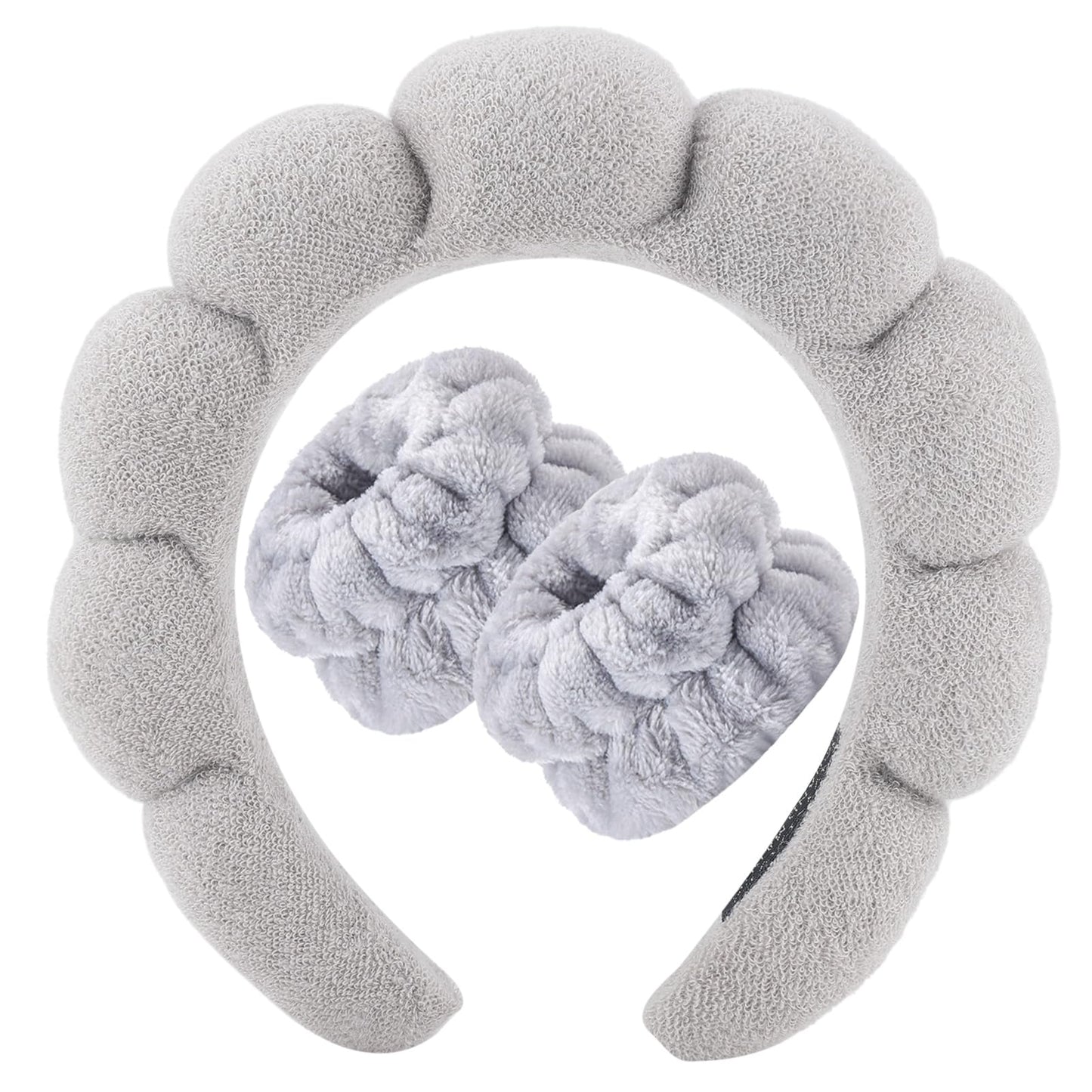 Spa Headband