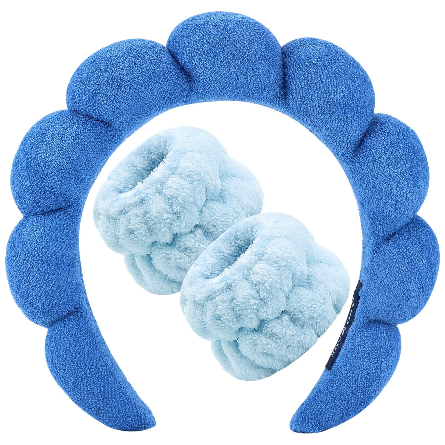 Spa Headband