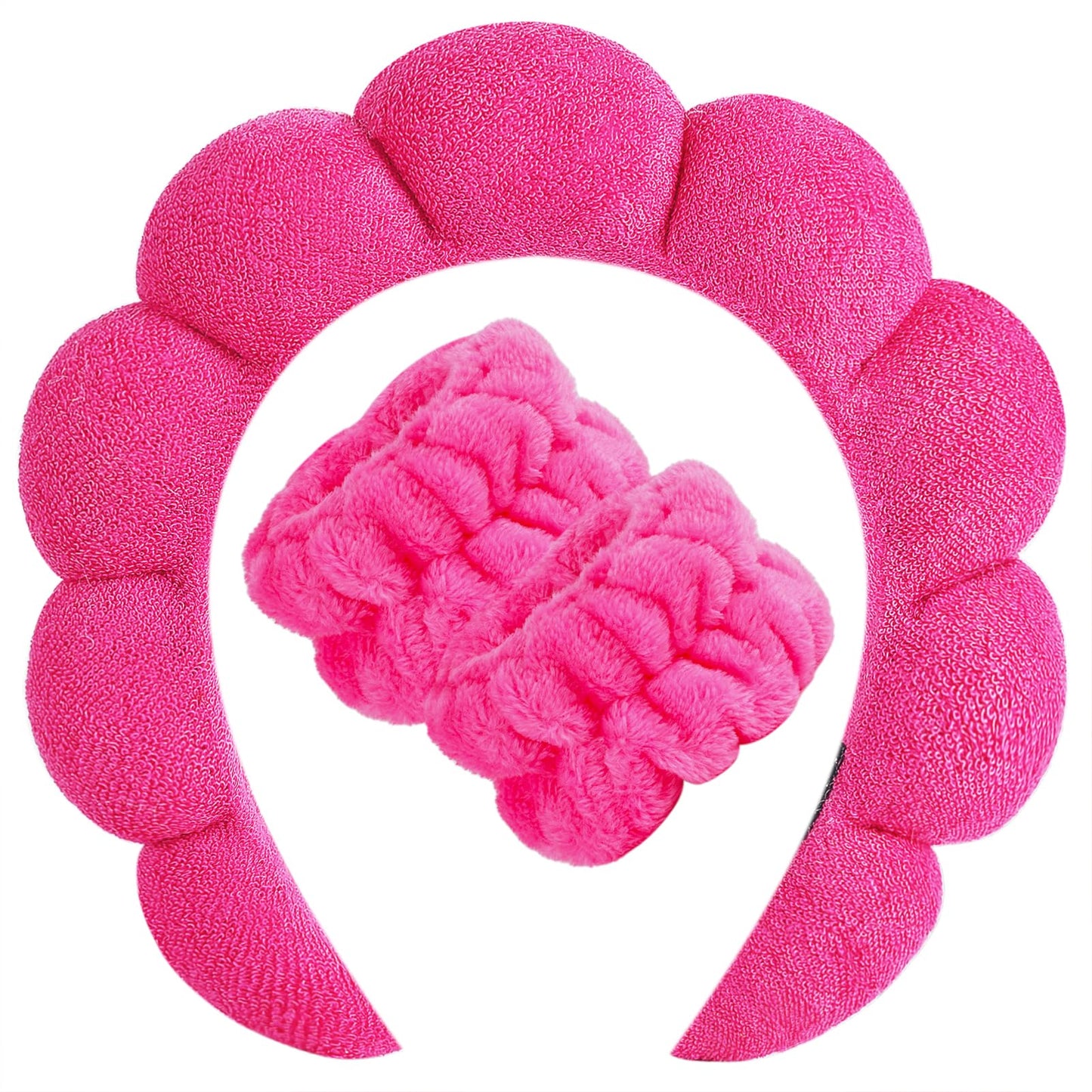 Spa Headband