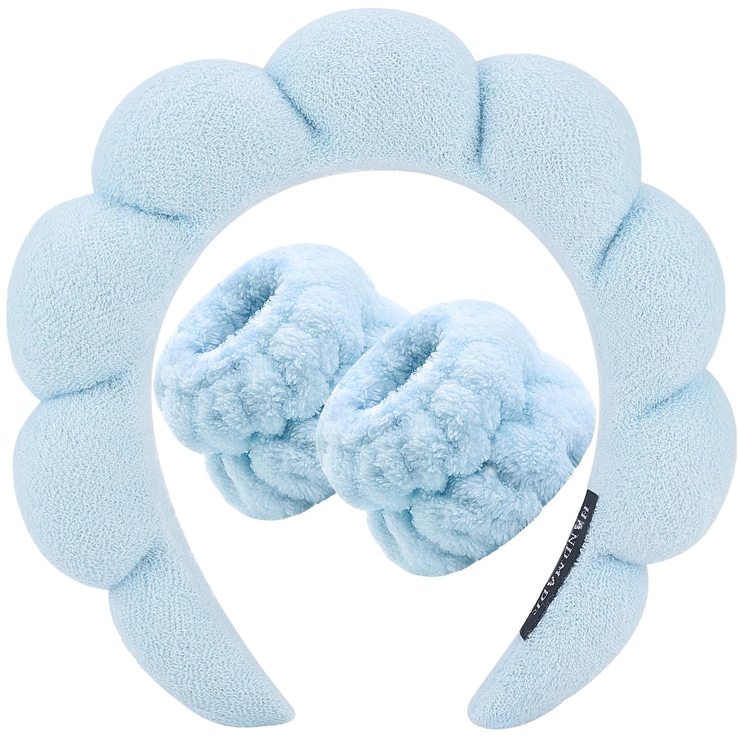 Spa Headband