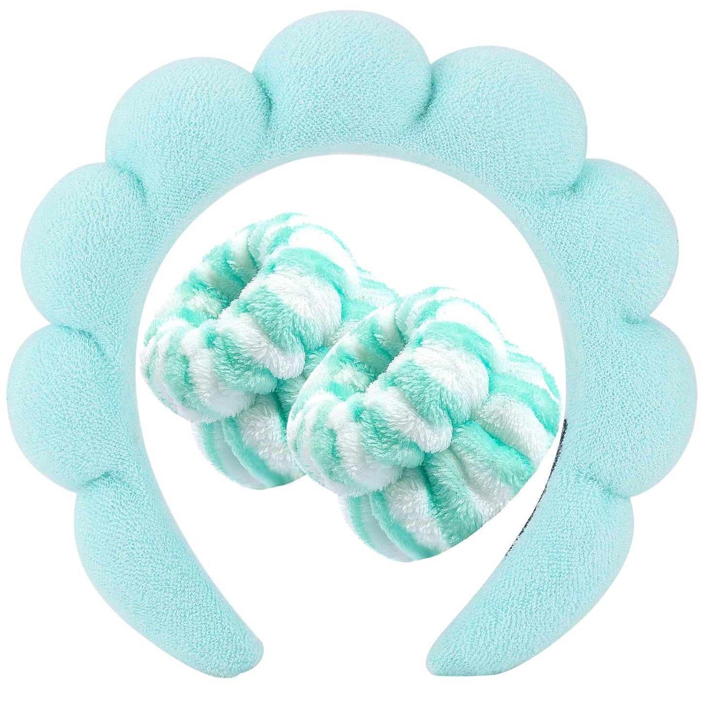 Spa Headband