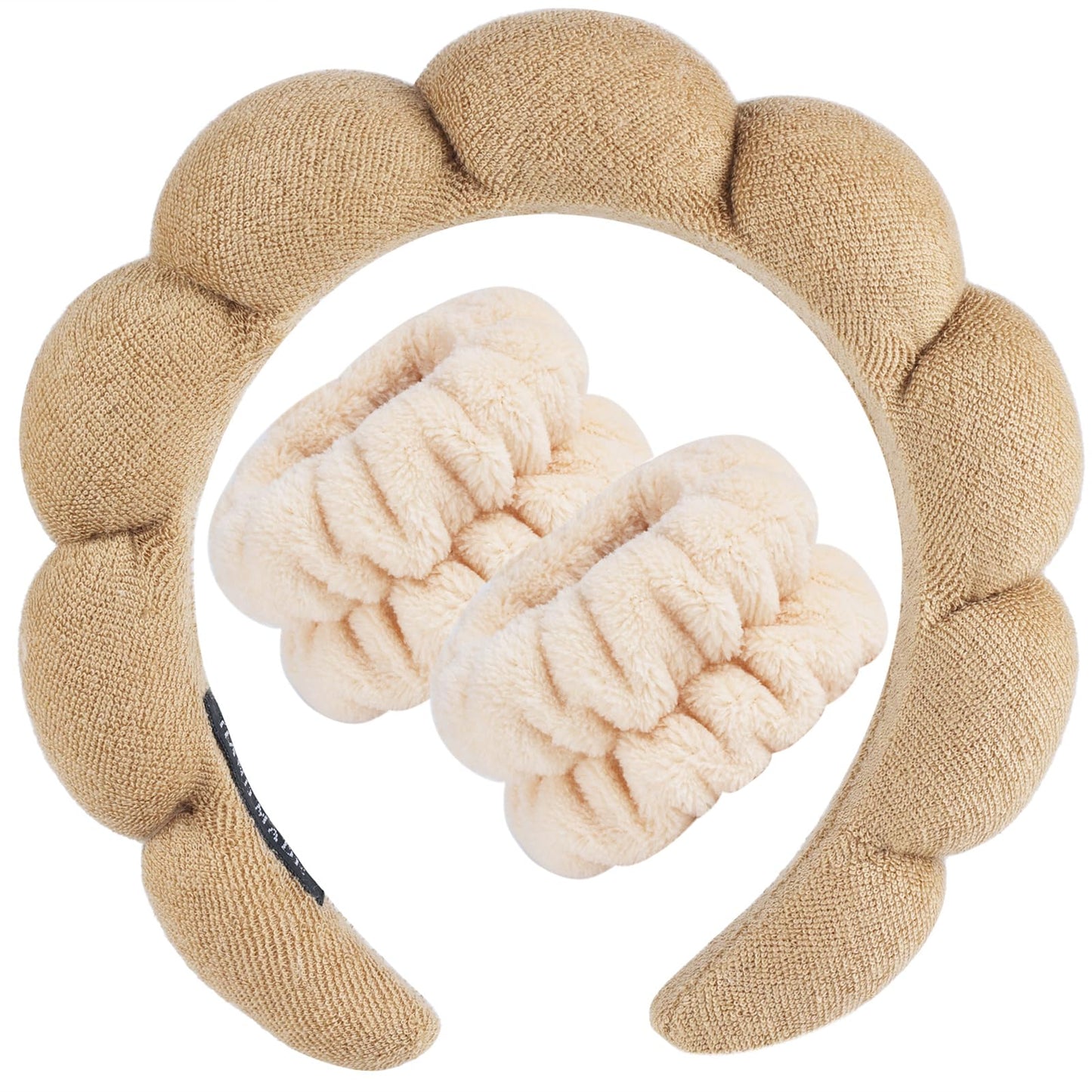 Spa Headband