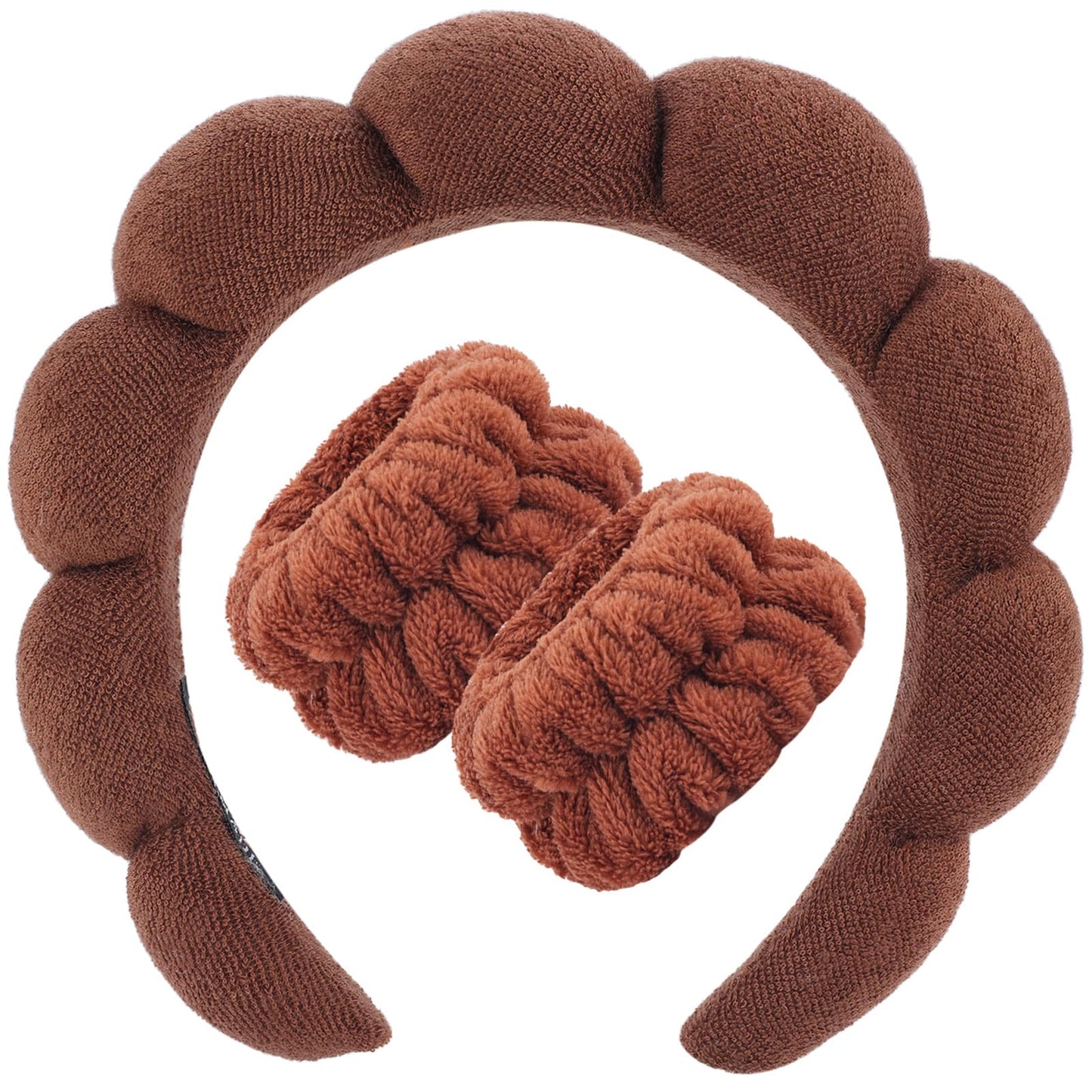 Spa Headband