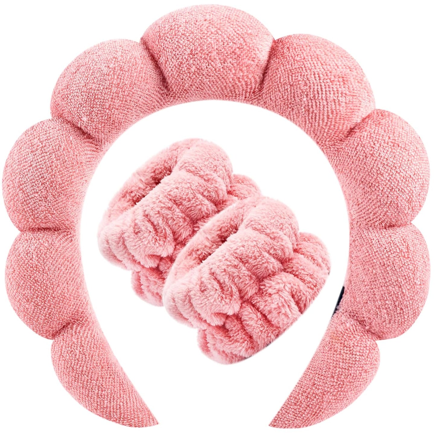 Spa Headband