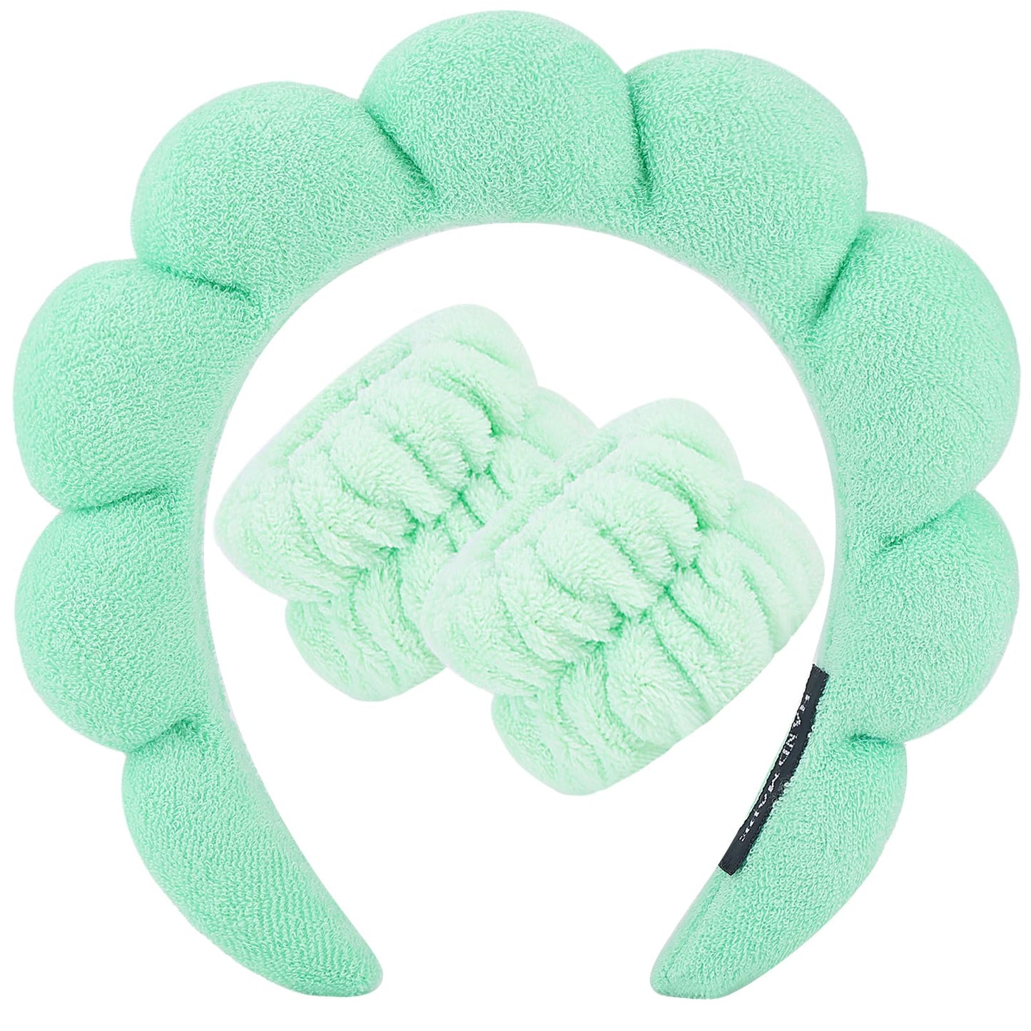 Spa Headband