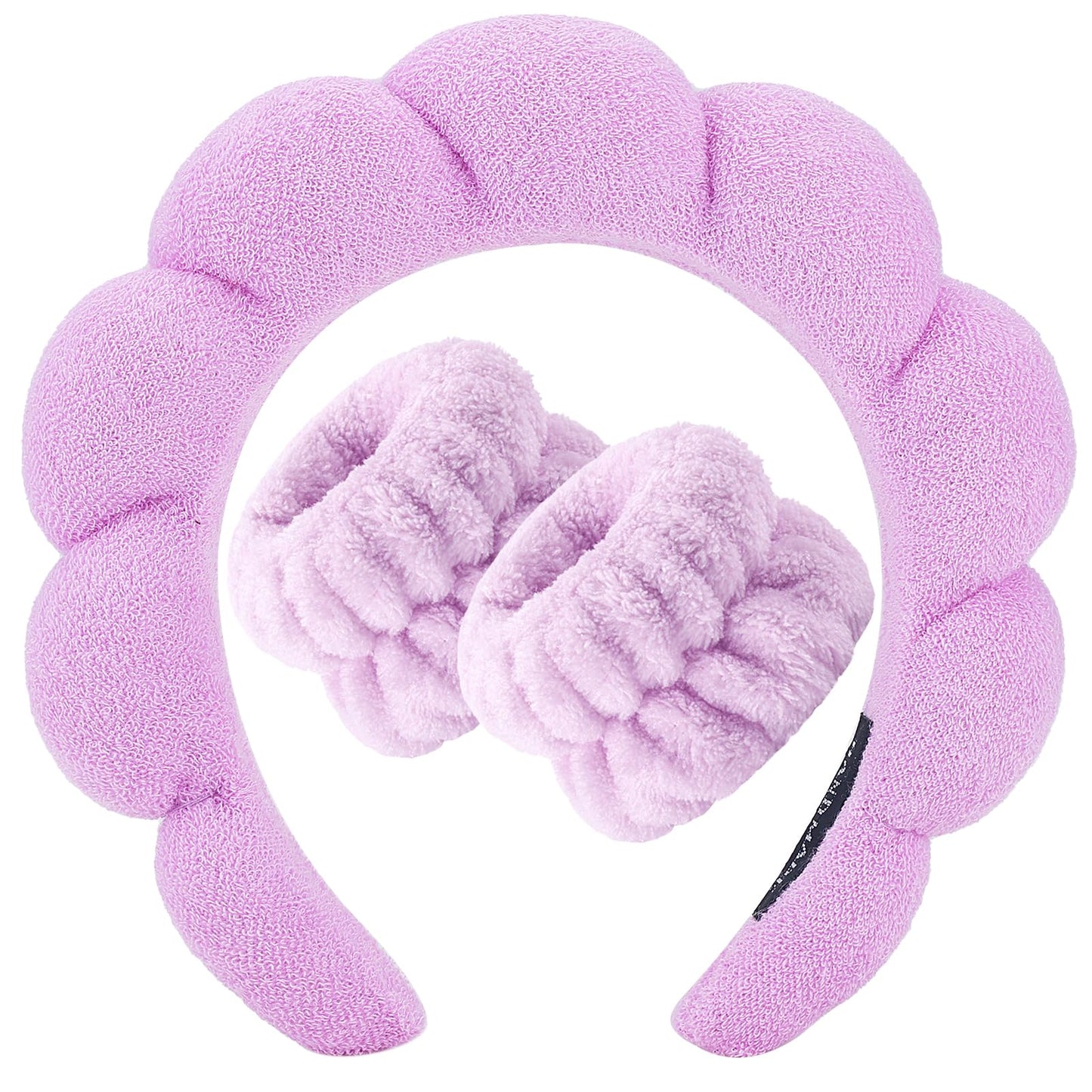 Spa Headband