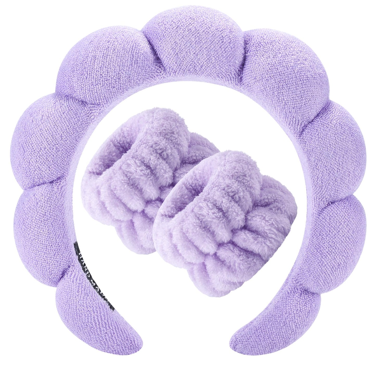 Spa Headband