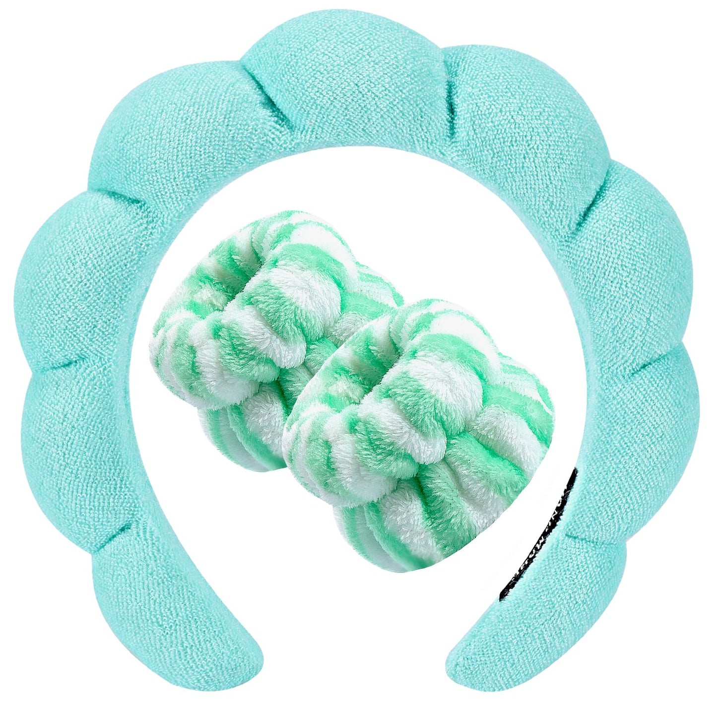 Spa Headband