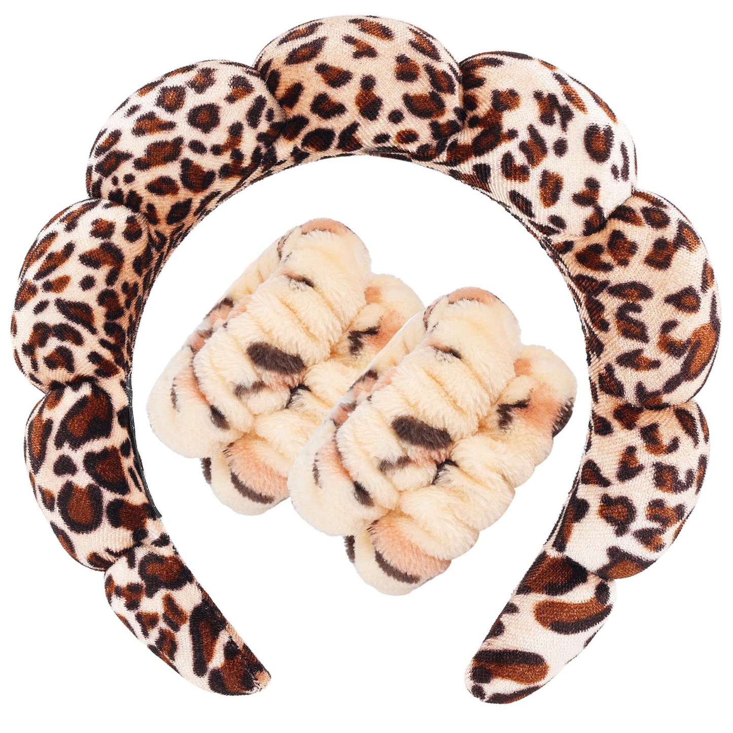 Spa Headband